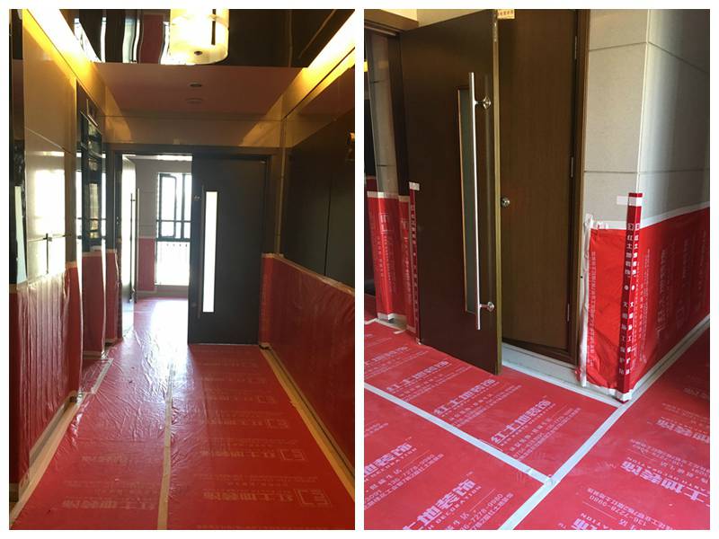 裝修公司選好了就舊房改造吧，珠海華發(fā)世紀(jì)城小簡(jiǎn)歐兩房翻新記！