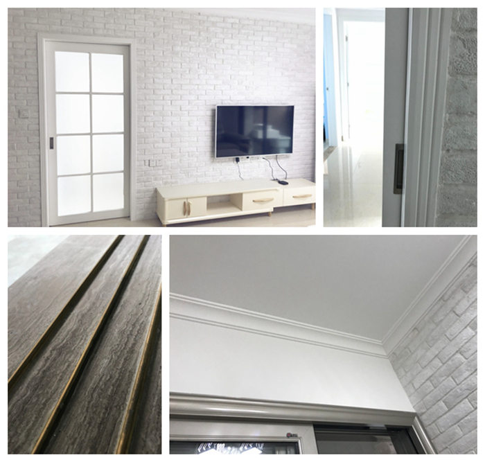 澳門(mén)人買(mǎi)坦洲海倫印象，裝修后的效果！