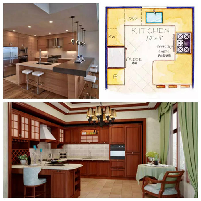 珠海業(yè)主家該如何規(guī)劃裝修，這些設(shè)計(jì)你了解嗎？