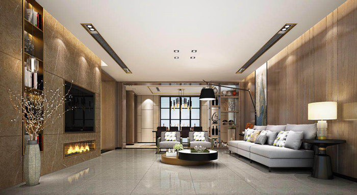 新房裝修如何挑選好看的瓷磚，15年經(jīng)驗(yàn)工程經(jīng)理手把手教你選購(gòu)！