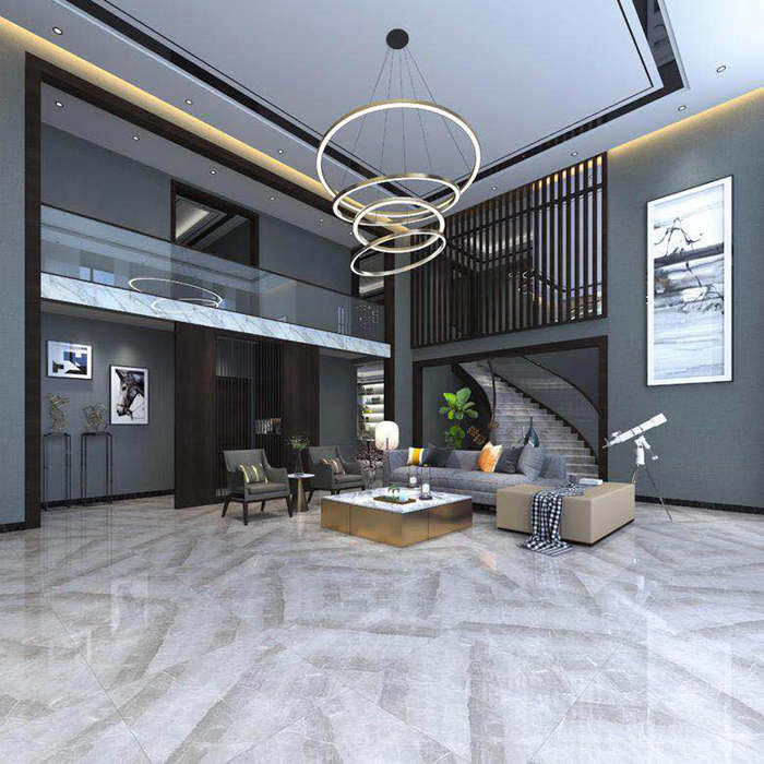 新房裝修如何挑選好看的瓷磚，15年經(jīng)驗(yàn)工程經(jīng)理手把手教你選購(gòu)！