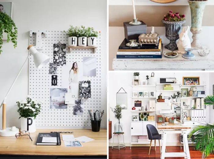 舒適自然光的90平米北歐風(fēng)，經(jīng)典裝修案例顏值擔(dān)當(dāng)收納滿分！