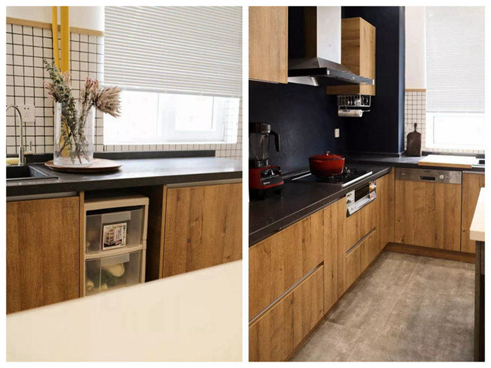 設(shè)計(jì)師巧用改造，二胎時(shí)代裝修適合孩子獨(dú)立成長(zhǎng)的新家！