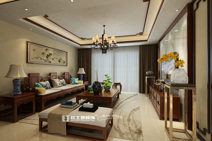 在珠海裝修一套100平米的房子，這幾方面省錢會吃大虧！