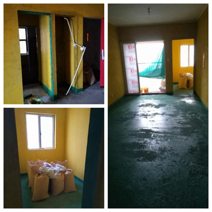 珠海小兩房裝修設(shè)計(jì)，現(xiàn)代簡(jiǎn)約風(fēng)格的婚房如期而至！