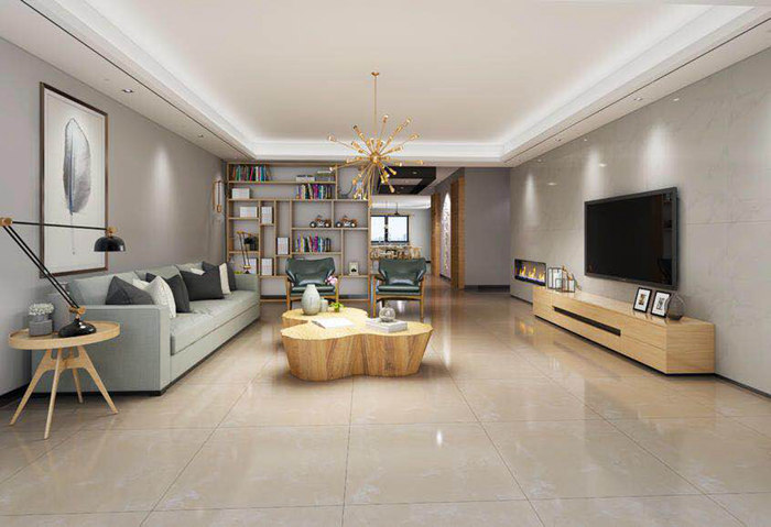 新房裝修如何挑選好看的瓷磚，15年經(jīng)驗(yàn)工程經(jīng)理手把手教你選購(gòu)！