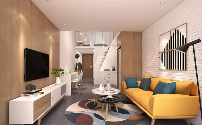 準(zhǔn)備裝修的你應(yīng)該知道的裝修色彩搭配攻略，珠海人趕緊收藏！