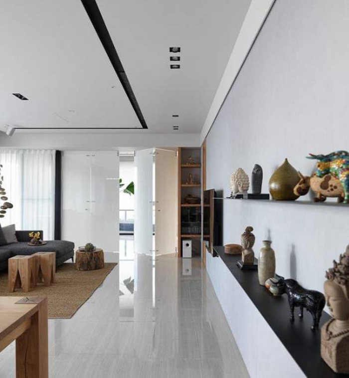 風(fēng)水真有那么可怕嗎？珠海裝修前一定要看的裝修禁忌！