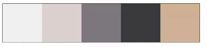 準(zhǔn)備裝修的你應(yīng)該知道的裝修色彩搭配攻略，珠海人趕緊收藏！