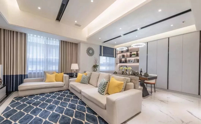 珠海紅土地裝飾裝修攻略，別再佛系裝修了，選燈也要走心！