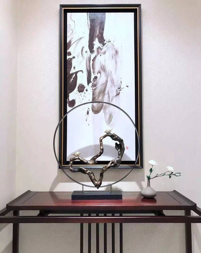 珠海紅土地裝飾裝修攻略，別再佛系裝修了，選燈也要走心！