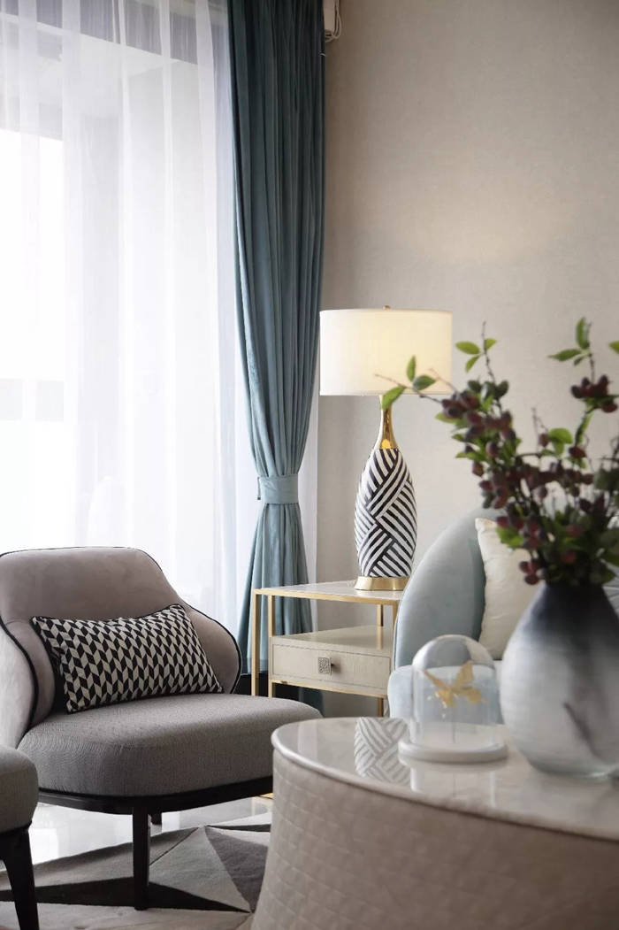 珠海紅土地裝飾裝修攻略，別再佛系裝修了，選燈也要走心！