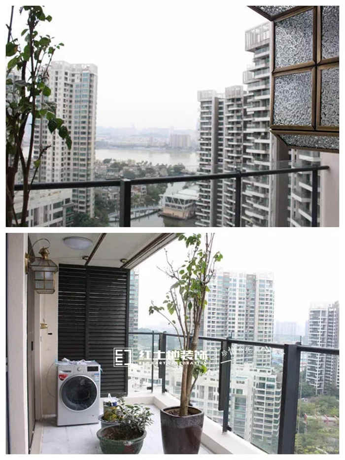 珠海紅土地裝飾裝修攻略：珠?；啬咸靵砹?！房子裝修防水不做好，小心變成水簾洞！