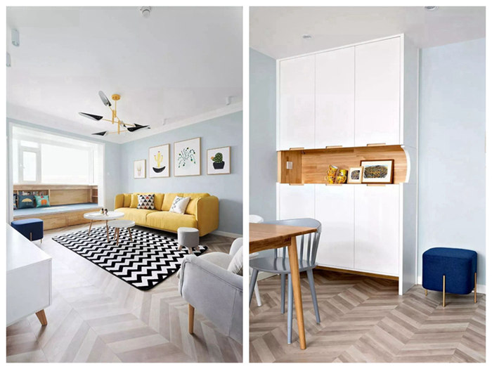 珠海春季裝修，資深工程經(jīng)理教你把錢花在刀刃上！