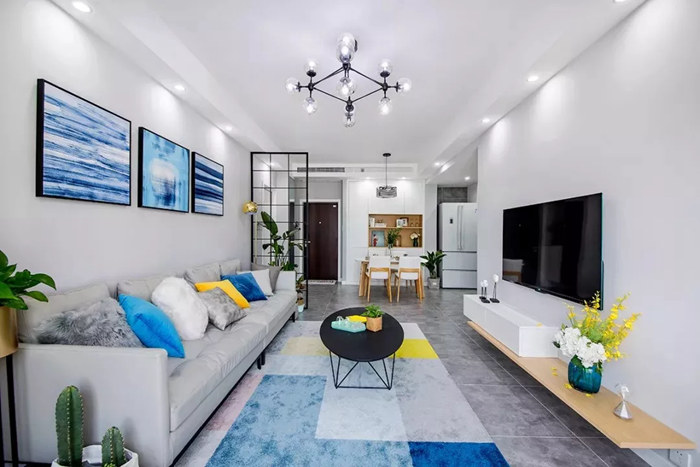 珠海紅土地裝飾裝修攻略，別再佛系裝修了，選燈也要走心！