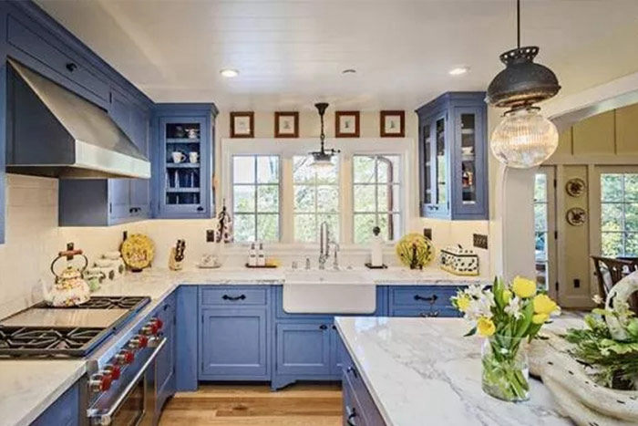 太專業(yè)實(shí)用的廚房設(shè)計(jì)，這些魔鬼細(xì)節(jié)讓廚房擴(kuò)容3倍！