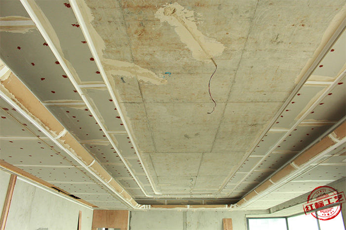 珠海裝修木工施工工藝標(biāo)準(zhǔn)，紅土地裝飾細(xì)節(jié)彰顯品質(zhì)！