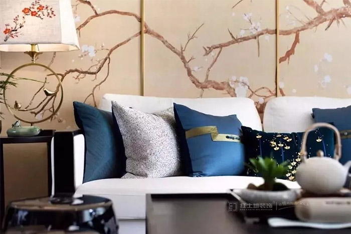 家應該有的樣子：舒適不繁雜，讓人一見傾心！