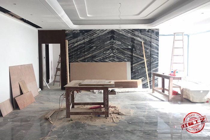 珠海裝修木工施工工藝標(biāo)準(zhǔn)，紅土地裝飾細(xì)節(jié)彰顯品質(zhì)！