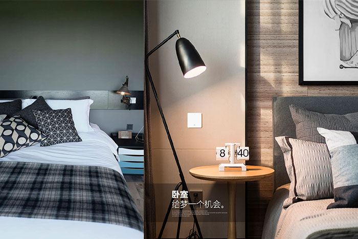 2019年臥室裝修設(shè)計新趨勢，年輕人看完這些細(xì)節(jié)真想重新裝修！