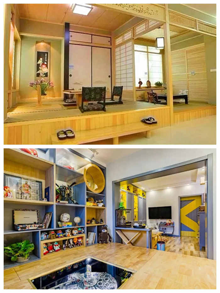 想裝榻榻米房？這些超級實用小技巧只有2%的人知道！