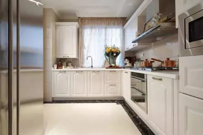 太專業(yè)實(shí)用的廚房設(shè)計(jì)，這些魔鬼細(xì)節(jié)讓廚房擴(kuò)容3倍！