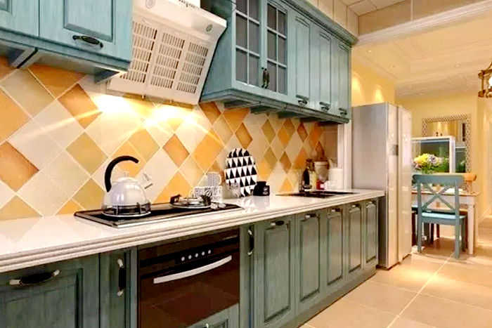 太專業(yè)實(shí)用的廚房設(shè)計(jì)，這些魔鬼細(xì)節(jié)讓廚房擴(kuò)容3倍！