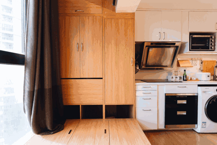 想裝榻榻米房？這些超級實用小技巧只有2%的人知道！