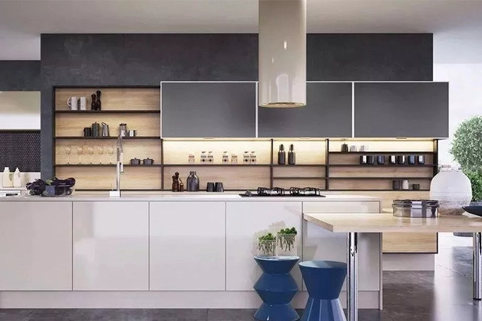 太專業(yè)實(shí)用的廚房設(shè)計(jì)，這些魔鬼細(xì)節(jié)讓廚房擴(kuò)容3倍！