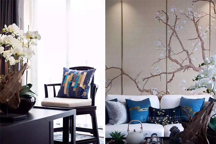 家應該有的樣子：舒適不繁雜，讓人一見傾心！