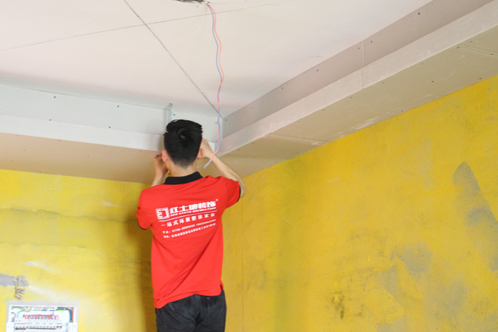 珠海裝修木工施工工藝標(biāo)準(zhǔn)，紅土地裝飾細(xì)節(jié)彰顯品質(zhì)！