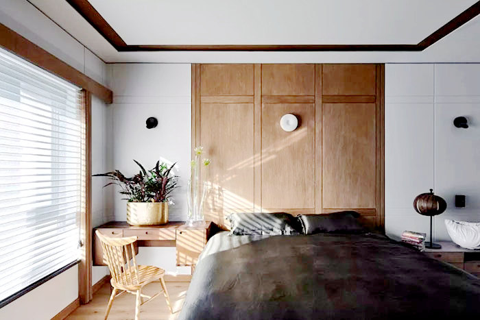 地板這樣搭配，輕松打造高顏值的新家裝修秘籍！