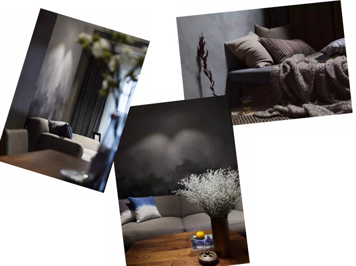 壁紙、乳膠漆和硅藻泥到底哪種好？看看你家適合哪一個(gè)！