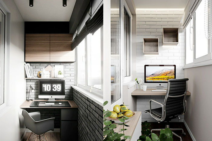 超實用高顏值封閉式陽臺，現(xiàn)在流行這樣設(shè)計！