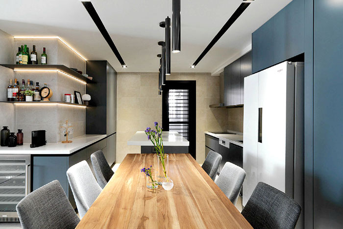 【紅土地裝飾】小空間大利用，拯救小戶型的設(shè)計