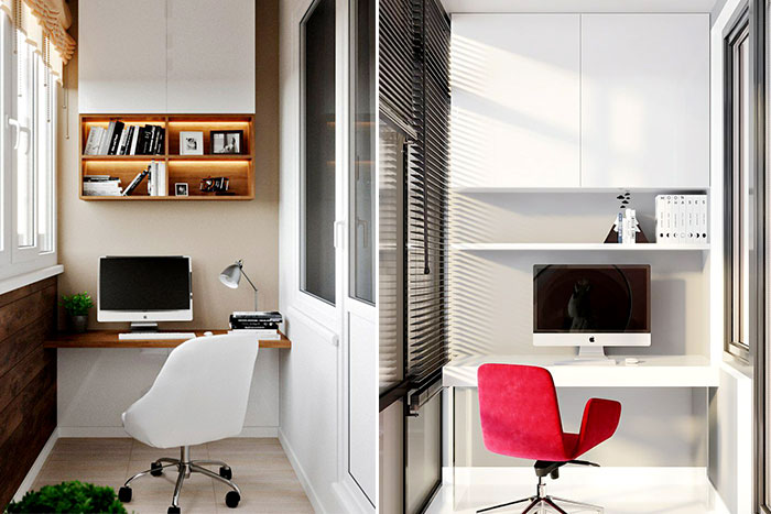 超實用高顏值封閉式陽臺，現(xiàn)在流行這樣設(shè)計！