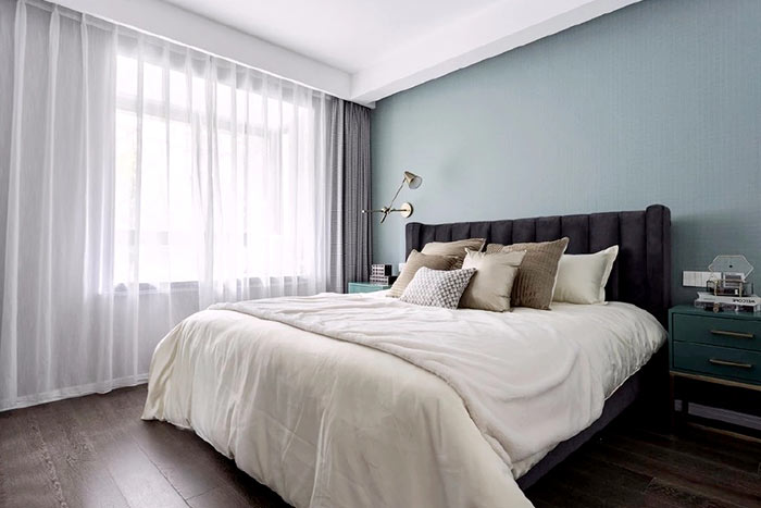 老人房裝修更多考慮什么設(shè)計(jì)？這3點(diǎn)尤為重要！