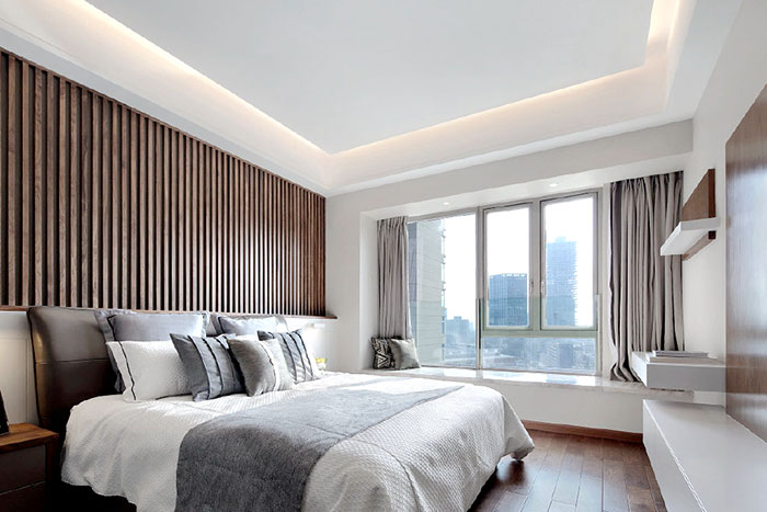 新房裝修?、舊房改造墻面涂料產(chǎn)品知識大全：裝修小白必備