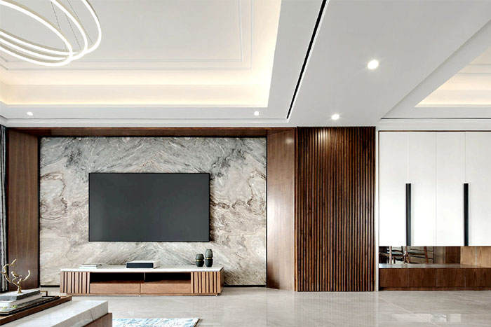 新房裝修?、舊房改造墻面涂料產(chǎn)品知識大全：裝修小白必備