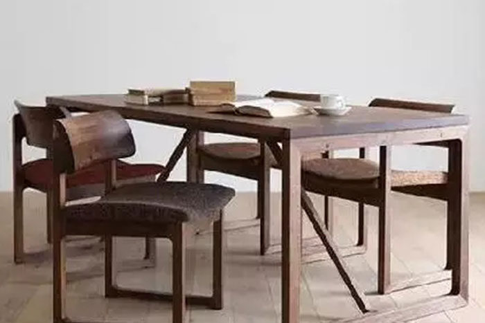 珠海裝修公司手把手教你，分辨實木家具超實用！