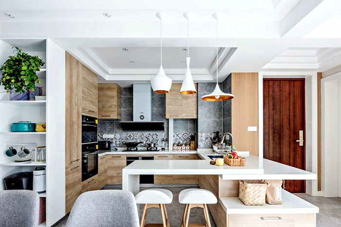 【紅土地裝飾】你確定自己裝修真的最省錢嗎？