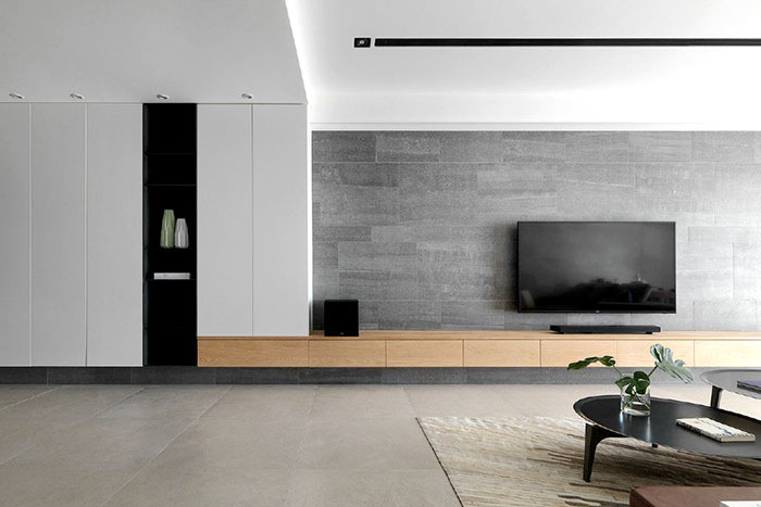 【紅土地裝飾】小空間大利用，拯救小戶型的設(shè)計