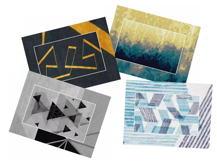 地毯選購裝修指南，讓家更有溫度！