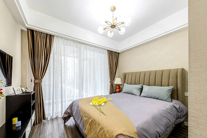 不懂裝修沒關(guān)系，裝修前與設(shè)計(jì)師貼心溝通，讓你的家會(huì)超級好看！