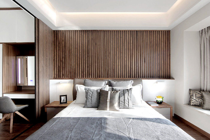 木地板發(fā)霉愁哭人？只要這兩點輕松搞定！30年裝修老木匠都點贊！