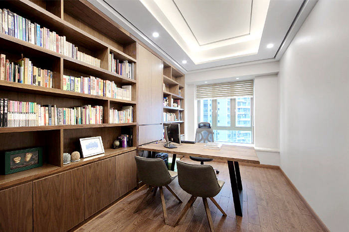 木地板發(fā)霉愁哭人？只要這兩點輕松搞定！30年裝修老木匠都點贊！