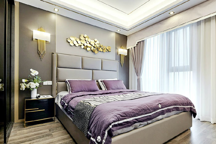 老人房裝修更多考慮什么設(shè)計(jì)？這3點(diǎn)尤為重要！