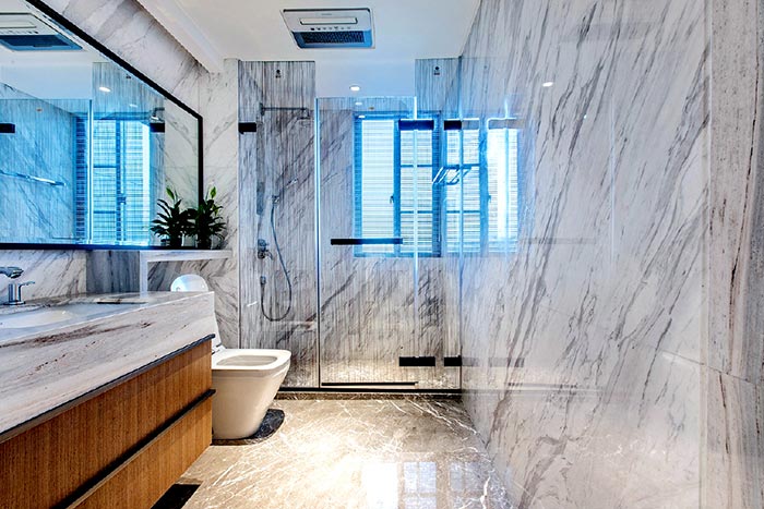 不懂裝修沒關(guān)系，裝修前與設(shè)計(jì)師貼心溝通，讓你的家會(huì)超級好看！