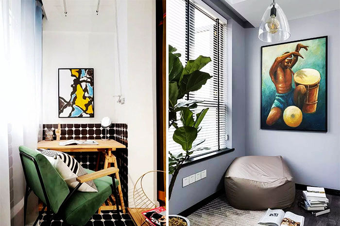 舊房陽臺(tái)如何改造好看又實(shí)用？這些讓人眼前一亮的裝修設(shè)計(jì)！