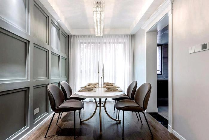 與其裝修后急著除甲醛，不如裝修時就選擇無甲醛裝修設計！